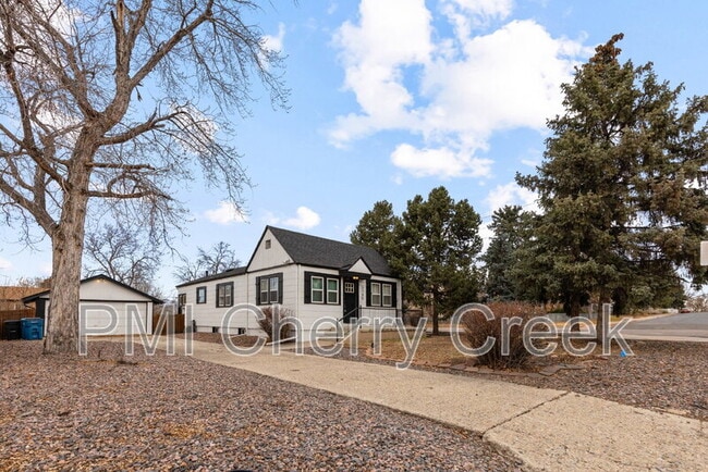 3195 Fenton St in Wheat Ridge, CO - Building Photo - Building Photo