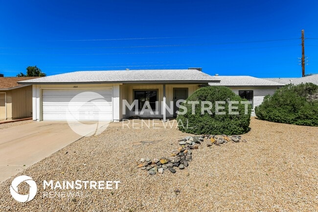 property at 12022 S Mandan St