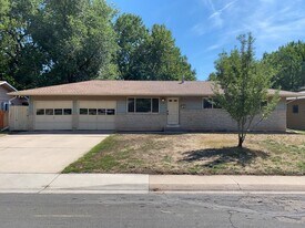 1128 S Bryan Ave in Fort Collins, CO - Building Photo