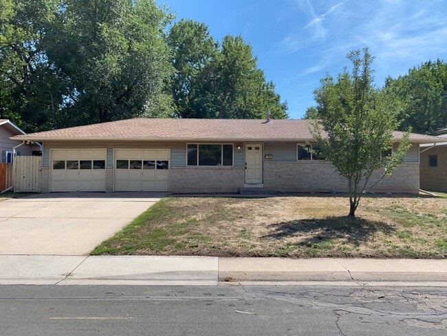 property at 1128 S Bryan Ave