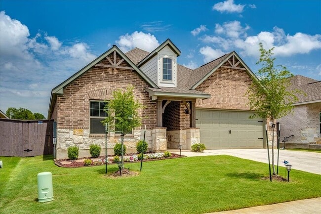 138 Niagara Fls Ln in Kyle, TX - Building Photo - Building Photo
