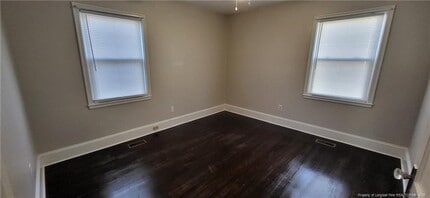 208 W 21st St in Lumberton, NC - Building Photo - Building Photo