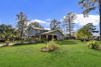 21431 Barcarole Dr in Spring, TX - Building Photo - Building Photo