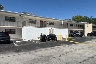 1500 Virginia Ave in Daytona Beach, FL - Building Photo
