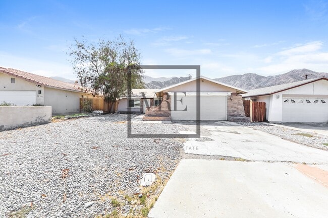 property at 52305 Avenida Carranza