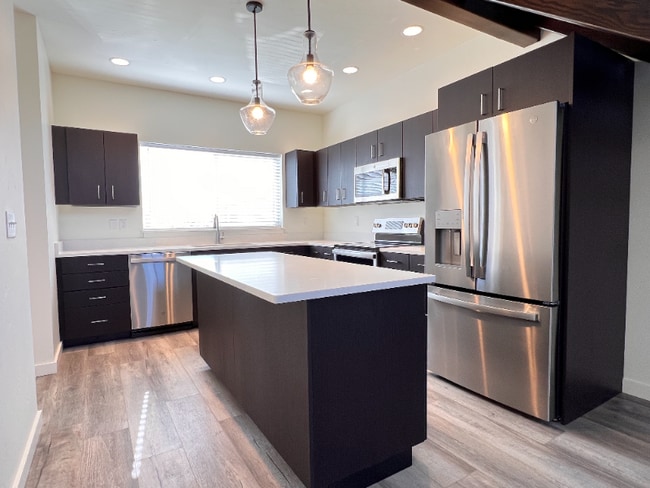 269 Blackberry Loop in Whitefish, MT - Building Photo - Building Photo