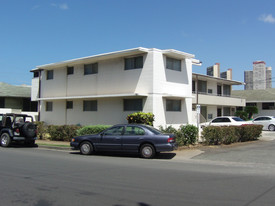 724 Olokele Ave Apartments