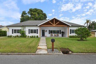236 Rippling Ln in Winter Park, FL - Building Photo