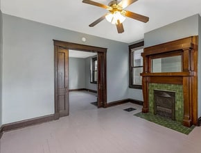 2886 Shaffer Ave in Cincinnati, OH - Building Photo - Building Photo