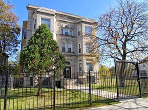 6805 S Union Ave in Chicago, IL - Building Photo - Building Photo