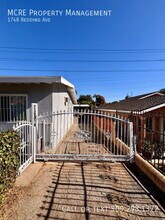 1748 Redding Ave in Rosemead, CA - Building Photo - Building Photo