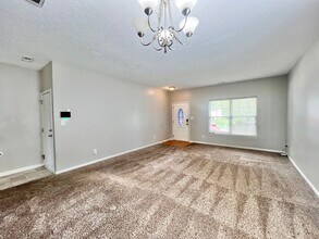 2019 Spring Creek Dr in Durham, NC - Building Photo - Building Photo