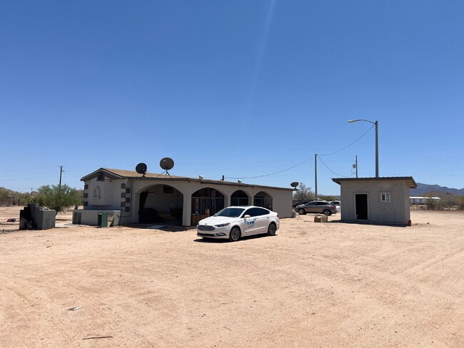 property at 48203 W Whirly Bird Rd