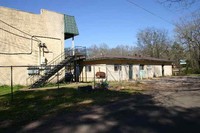 Park Place Apartments in Longview, TX - Building Photo - Building Photo