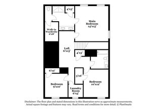 1105 Orch Strm Dr in Haw River, NC - Foto de edificio - Building Photo