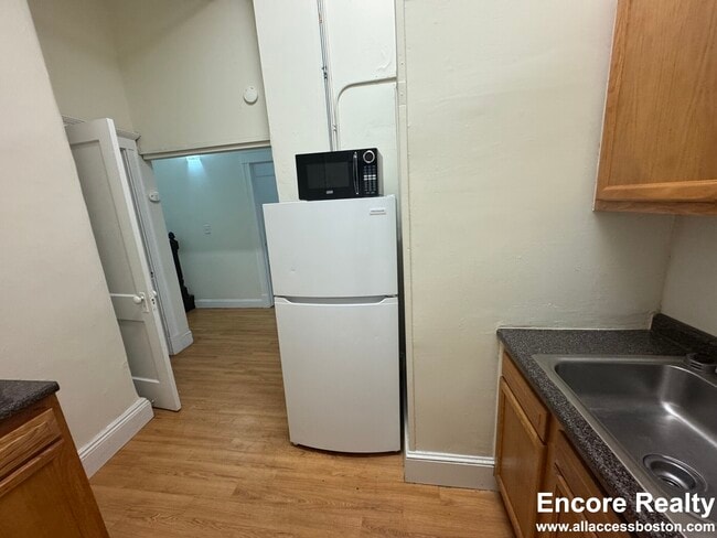 property at 1173 Boylston St