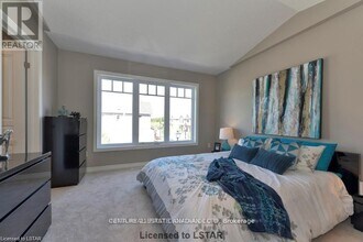 786 Cedarpark Way in London, ON - Building Photo - Building Photo