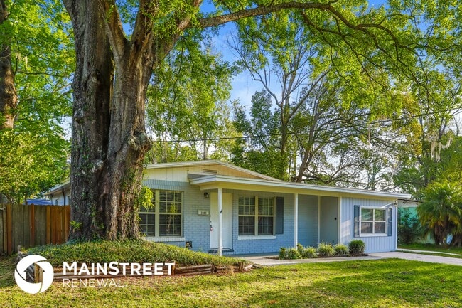 3105 Purdom Dr in Jacksonville, FL - Building Photo - Building Photo