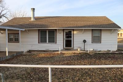 property at 427 E Cheyenne Ave