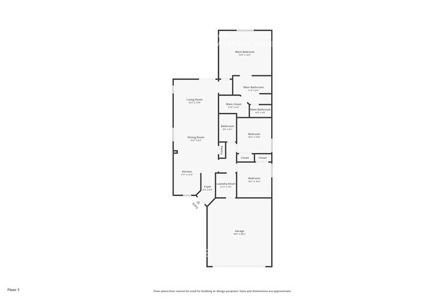 18365 W Eva St in Waddell, AZ - Building Photo - Building Photo