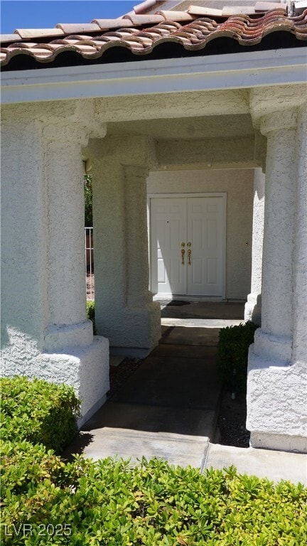 9341 Magic Flower Ave in Las Vegas, NV - Foto de edificio - Building Photo