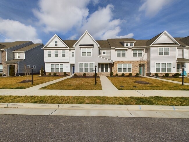 6127 Buntline Ln in Richmond, VA - Building Photo - Building Photo