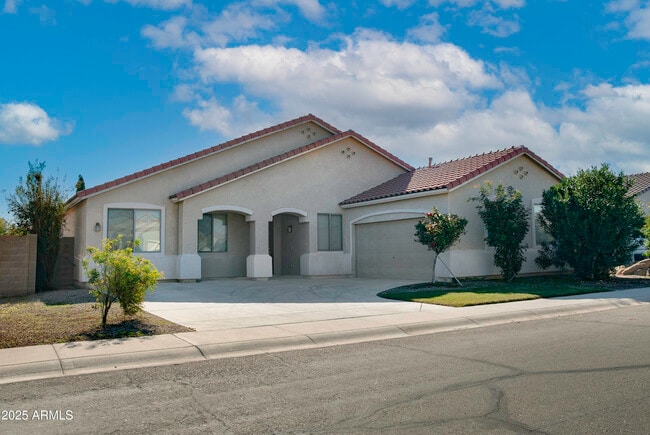 property at 46011 W Keller Dr