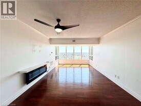 237 King St W in Cambridge, ON - Building Photo