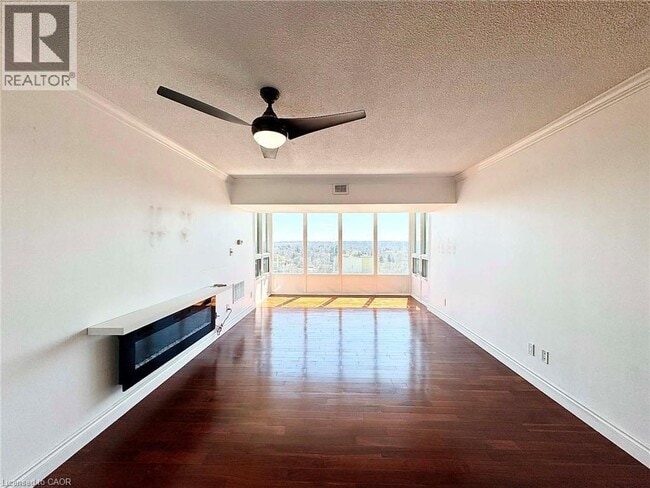 property at 237 King St W