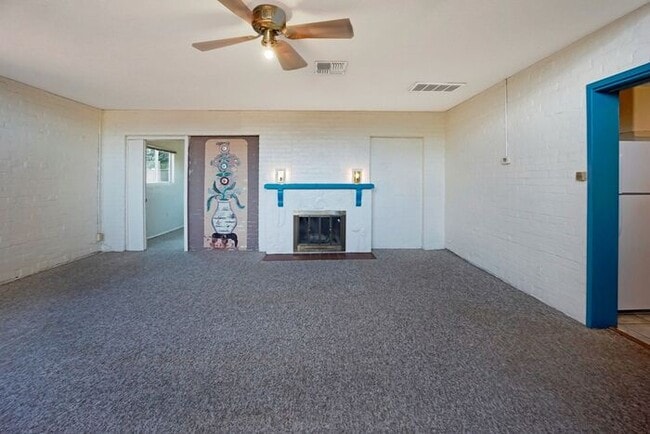 2920 E Mabel St in Tucson, AZ - Building Photo - Building Photo