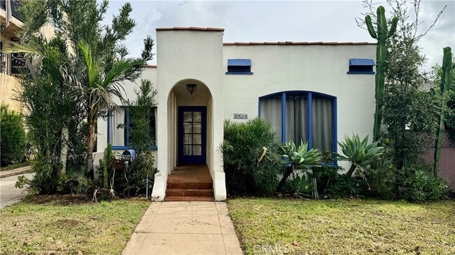 property at 2056 Meridian Ave