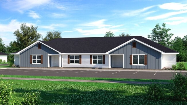 1250 Croft Ln in Bryan, TX - Building Photo - Building Photo