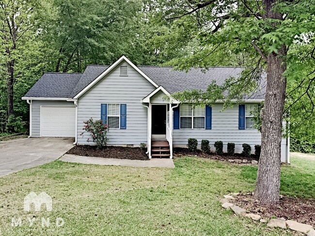 property at 189 Peach Forest Pl
