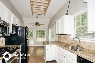 11536 Ryewood Cove in Arlington, TN - Building Photo - Building Photo