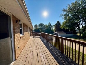 4646 13th St NW in Canton, OH - Foto de edificio - Building Photo