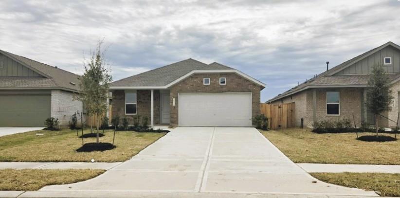 26735 Red Sunset Maple Ln in Katy, TX - Building Photo