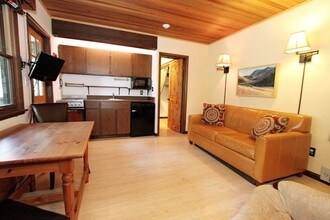 2 Kendall Peak Way, Unit 1100 in Snoqualmie Pass, WA - Foto de edificio - Building Photo