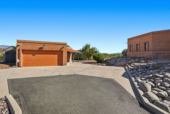 property at 770 N Lazy J Way