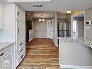 405 Stoneybrook Dr in Wylie, TX - Building Photo - Building Photo