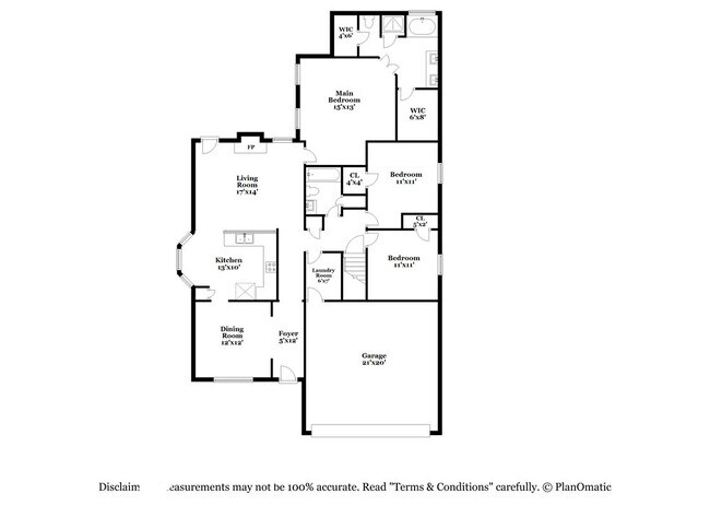 358 Shadowbrooke Cir SW in Loganville, GA - Foto de edificio - Building Photo