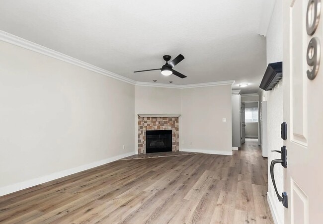 property at 4779 Seminole Dr