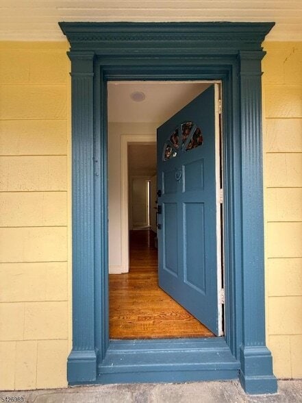 271 Fuller Terrace in Orange, NJ - Building Photo - Building Photo