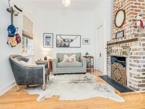 108 W Duffy Ln in Savannah, GA - Building Photo - Building Photo
