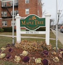 Maple Tree Apartments in Patchogue, NY - Building Photo - Building Photo