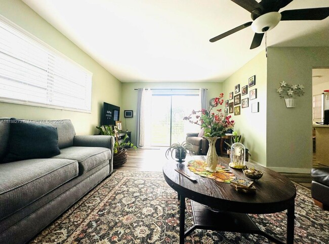 property at 2500 SW 81st Ave