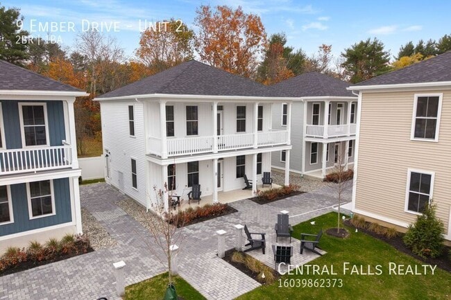 1 Orchard St in Dover, NH - Building Photo - Building Photo