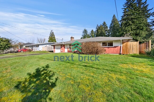 1823 83rd Ave SE in Lake Stevens, WA - Building Photo - Building Photo