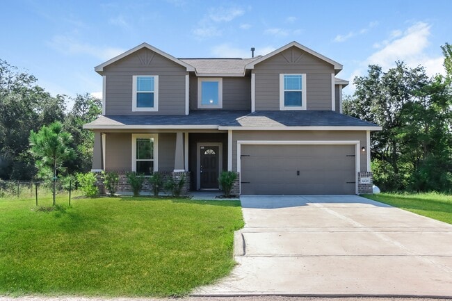 property at 6630 Blimp Base Blvd