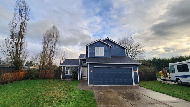 2014 SE Jean Ct in Hillsboro, OR - Building Photo - Building Photo