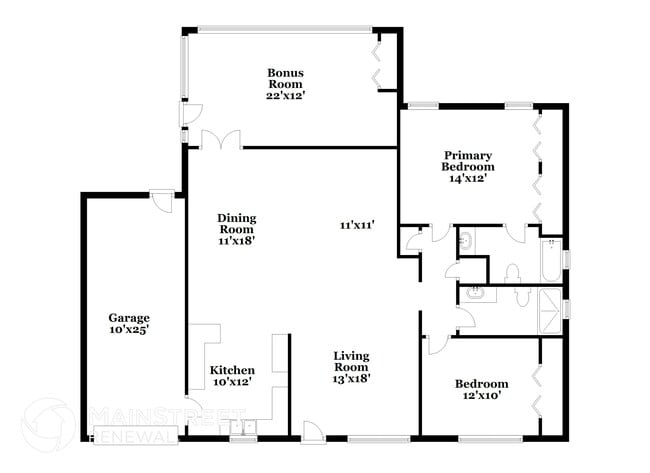 10851 Waterford Ct in Orlando, FL - Building Photo - Building Photo